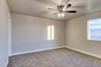 1645 W Center St in Cedar City, UT - Building Photo - Building Photo