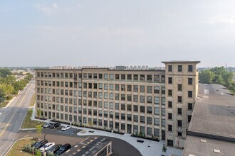 Wood and Brooks Lofts in Buffalo, NY - Building Photo - Building Photo