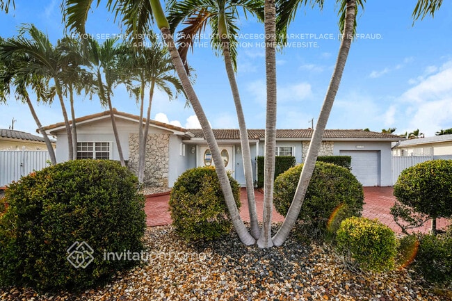 property at 1720 SW 98th Ct