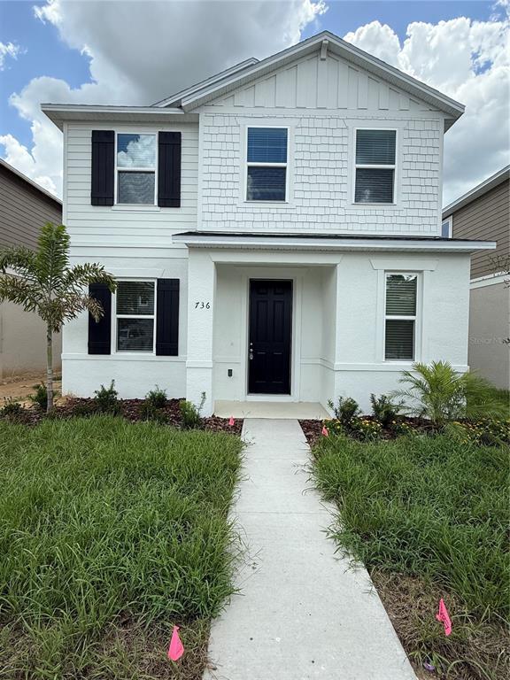 736 Overpool Ave in Davenport, FL - Building Photo - Building Photo