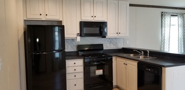 property at 10340 Midland Rd