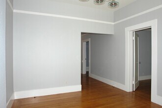 436 Fell St, Unit 436 in San Francisco, CA - Building Photo - Building Photo
