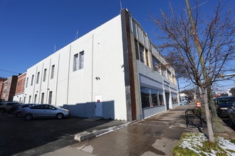 The Fan Gallery in Richmond, VA - Building Photo - Building Photo