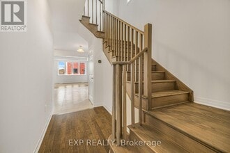 25 Canvas Crescent in Welland, ON - Building Photo - Building Photo