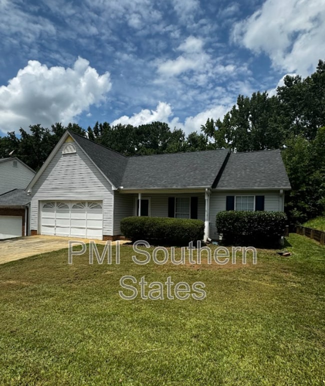 property at 100 Clear Lake Dr