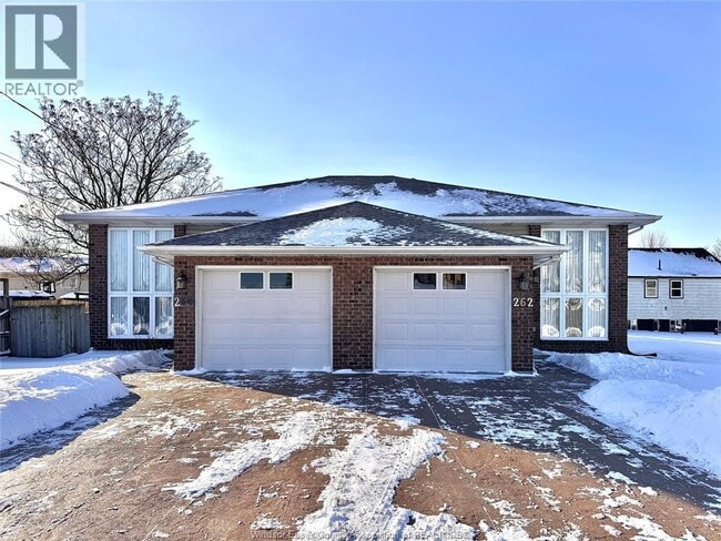 262 Kempt St in Amherstburg, ON - Building Photo - Building Photo