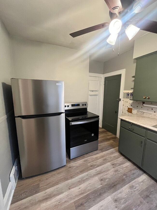 property at 1645 Cordova Ave