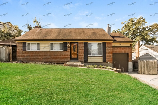 property at 8821 Constance Ln