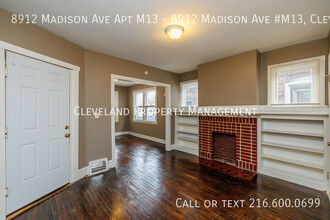 8912 Madison Ave in Cleveland, OH - Building Photo - Building Photo