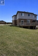 1 Greenside Ct in Woodstock, ON - Building Photo - Building Photo