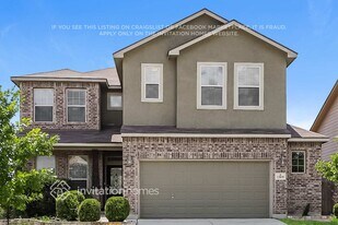 22835 Malabar Peak in San Antonio, TX - Building Photo