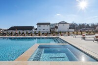 Sanctuary at Indian Creek in Madison, AL - Foto de edificio - Building Photo