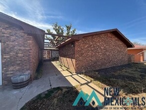 1317 Piedmont Dr in Clovis, NM - Building Photo - Building Photo