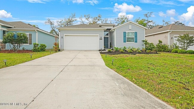 property at 10815 Ventnor Ave