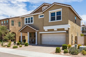 9913 E Kinetic Dr in Mesa, AZ - Building Photo - Building Photo