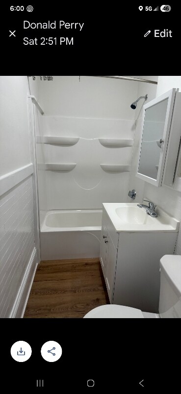 1651 Wood St in New Bedford, MA - Building Photo - Building Photo