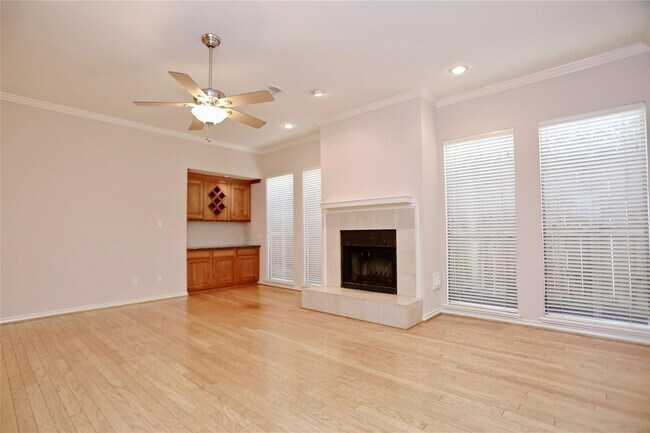 1721 Potomac Dr in Houston, TX - Building Photo - Building Photo