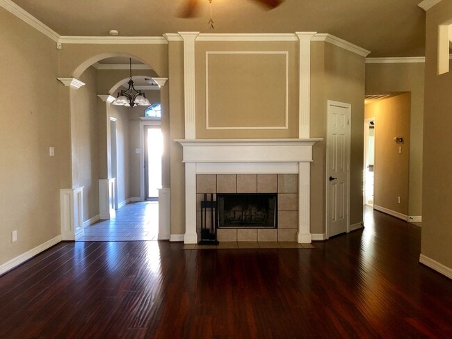 5729 107th St in Lubbock, TX - Building Photo - Building Photo