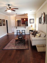 Venice Townhomes in Amarillo, TX - Building Photo - Building Photo