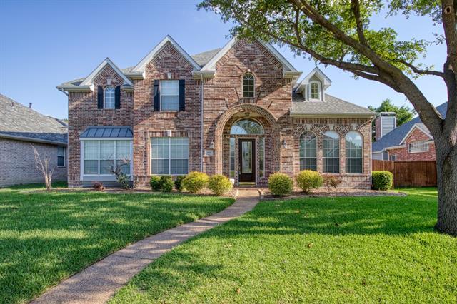 4528 Oak Shores Dr