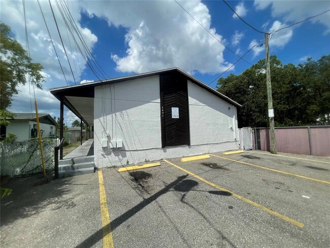 property at 5401 65th Ave N