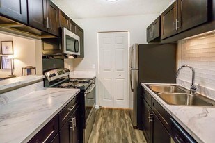 Chelsea Place Apartments