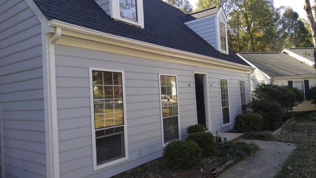 8529 Red Setter Ln in Charlotte, NC - Building Photo - Building Photo