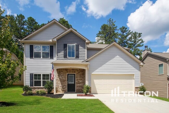 property at 357 Hawthorn Dr