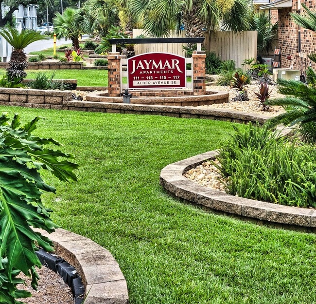 Jaymar Apartments in Fort Walton Beach, FL - Building Photo - Building Photo