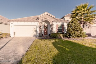 2473 Provati Ct in Jacksonville, FL - Building Photo
