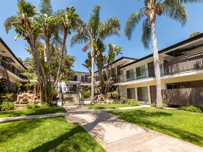 Pacific Rose in Los Angeles, CA - Foto de edificio - Building Photo