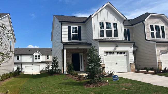 258 Broomside Ave in Garner, NC - Building Photo - Building Photo