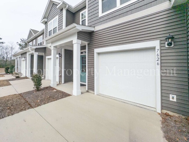 7626 Knightbell Cir in Leland, NC - Building Photo - Building Photo