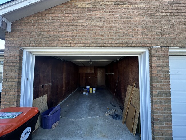 203 Ridge St, Unit 203 Ridge St duplex in Morton, IL - Building Photo - Building Photo