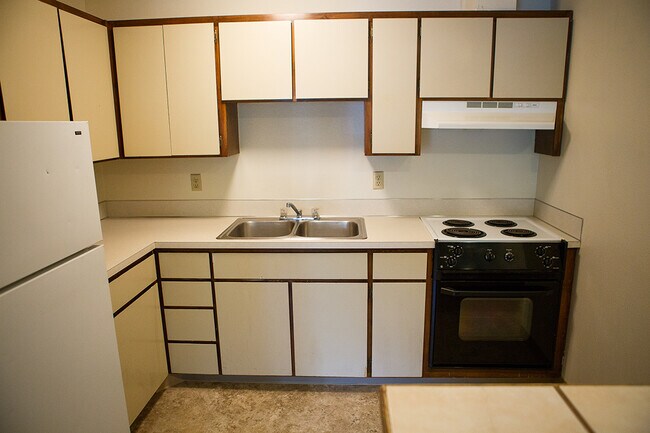 1414 Alder in Eugene, OR - Building Photo - Building Photo