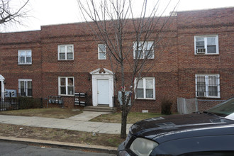 1719 Capitol Ave NE in Washington, DC - Building Photo - Building Photo