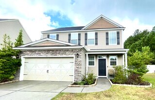 193 Old Pond Cir in Pooler, GA - Building Photo