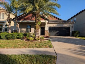 11024 Little Blue Heron Dr in Riverview, FL - Building Photo