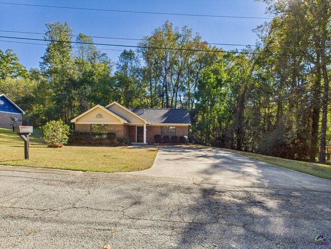 4508 Bon Ayer Cir in Macon, GA - Building Photo - Building Photo