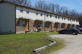 12890 County Road 5030 Apartamentos