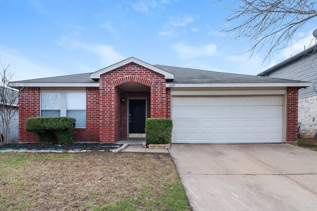 property at 4229 Gray Fox Dr