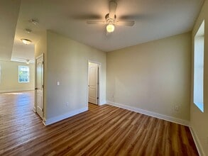 1502 W Baltimore St in Baltimore, MD - Building Photo - Building Photo