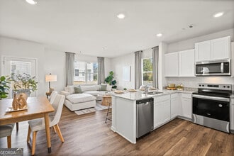 3 Silverbell Ln NW in Rome, GA - Building Photo - Building Photo