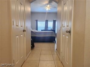 property at 2136 Cape Heather Cir