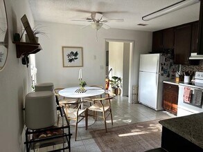 6643 Tim Tam Trail in Tallahassee, FL - Building Photo - Building Photo