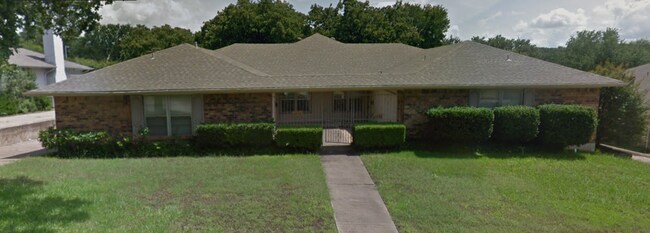 property at 6008-6010 Shelton St