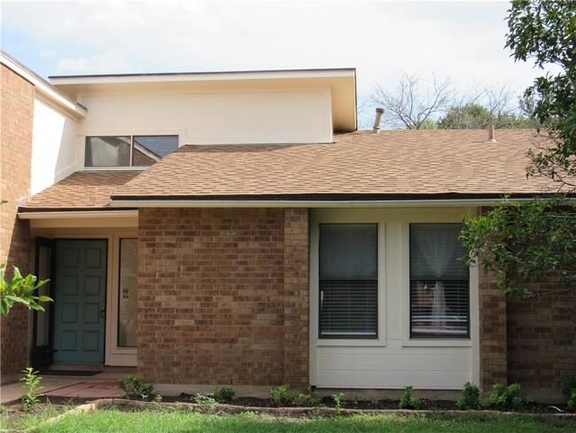 1603 Shotwell Ln in Round Rock, TX - Building Photo - Building Photo