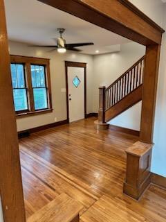 property at 8833 Pear Ave