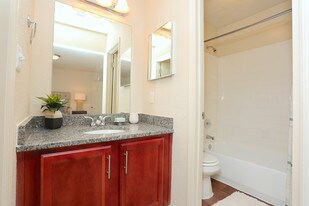 ReNew Dunwoody in Sandy Springs, GA - Building Photo