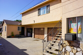 12700 Cranbrook Ave in Hawthorne, CA - Building Photo - Building Photo